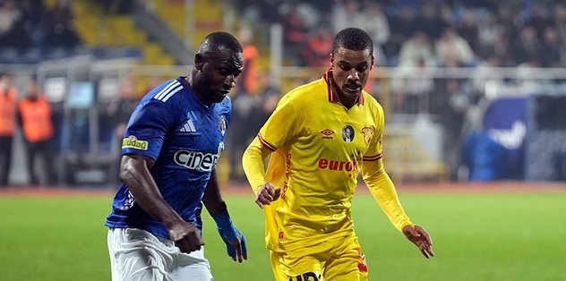 Paşa'nın hasreti sürüyor