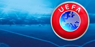 UEFA yeni başkanını seçiyor