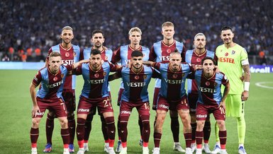 Trabzonspor'un UEFA Şampiyonlar Ligi play-off turunda rakibi Kopenhag oldu!