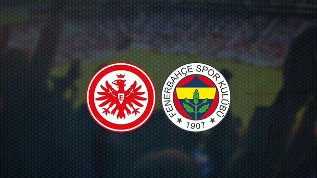 Eintracht Frankfurt - Fenerbahçe maçı ne zaman? Fenerbahçe maçı saat kaçta? Eintracht Frankfurt - Fenerbahçe maçı hangi kanalda canlı yayınlanacak? | UEFA Avrupa Ligi