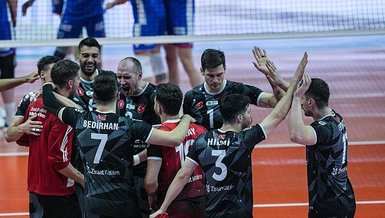 Filede derbi Ziraat’in: 3-0