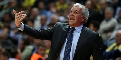 Obradovic’le 3 yıl daha