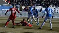 Tek attı 3 aldı