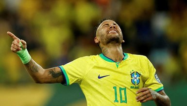Neymar çıldırdı