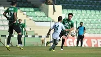 Sakarya’ya kaldı!