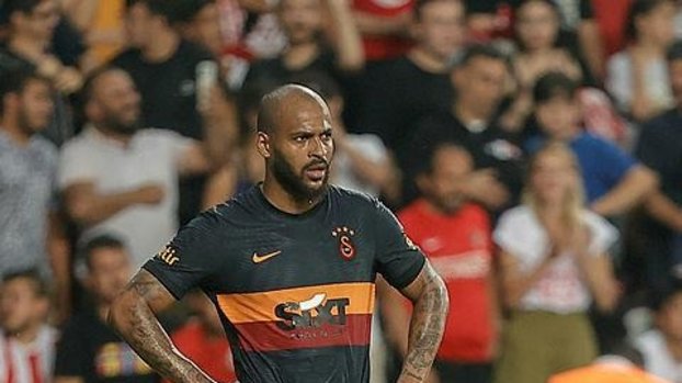 Ver parayı al Marcao’yu!