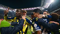 İdolüm Mbappe