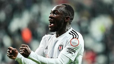 Jackson Muleka: 3 puana ihtiyacımız vardı