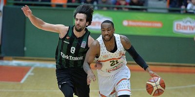 Banvit rahat kazandı!