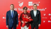 Montella rakipleri çözdü!