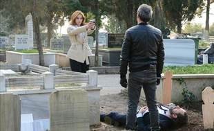 Eve Dönüş 17. Bölüm