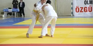 Türkiye Görme Engelliler Judo Şampiyonası