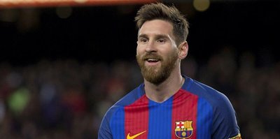 Messi’ye rekor teklif
