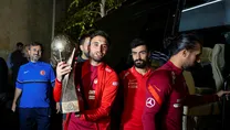 Şampiyonlar Ankara’da!