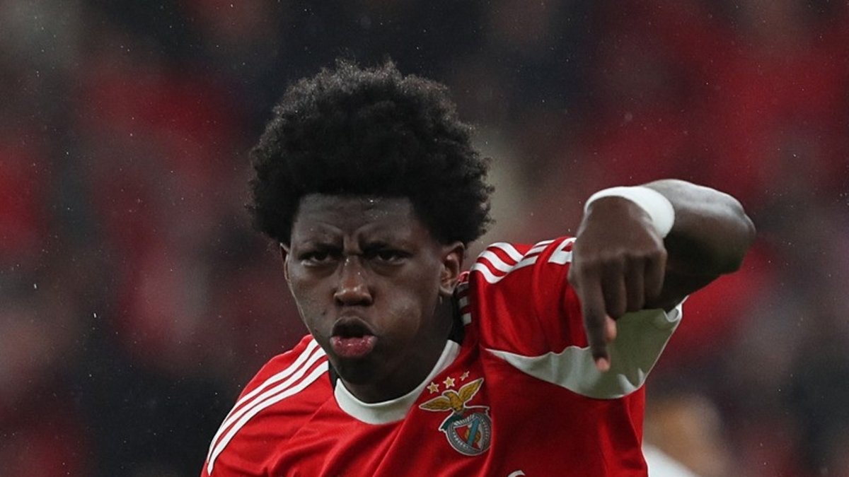 Benfica 3 puana 17 yaşındaki yıldızıyla uzandı: İşte maçın özeti