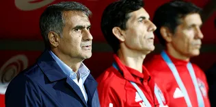 Medel’den Şenol Güneş açıklaması