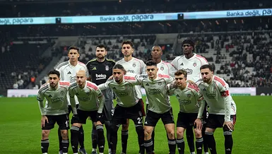 Finallerde Kartal güldü