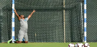 Onazi: İple çekiyorum