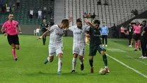 ‘Puansız’ kulüpler kapışıyor