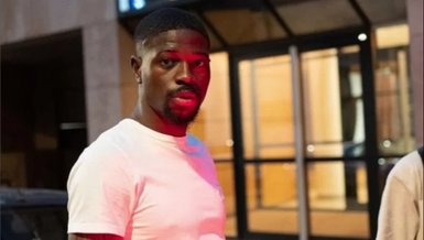 Hataysporlu Kevin Koni: Sabah namazına kalktım depremden kurtuldum!