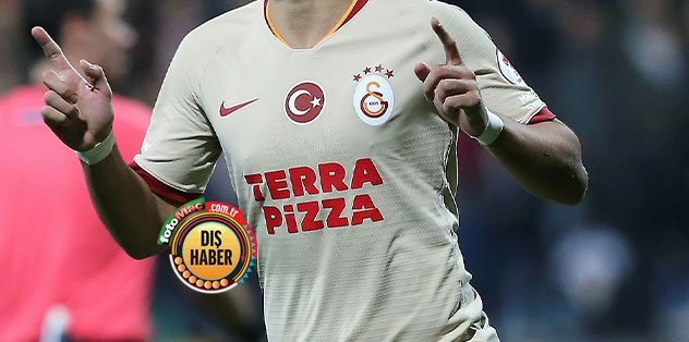 Galatasaray Da Ayrilik Depremi 6 Futbolcu Birden Galatasaray Spor Haberleri