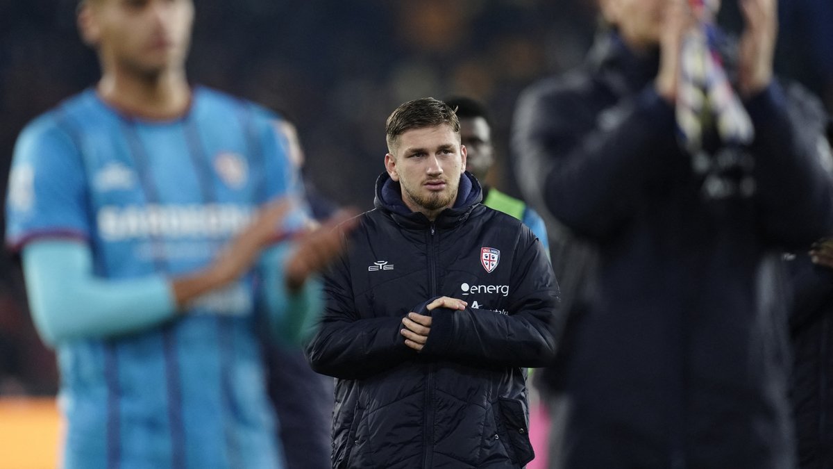 Cagliari'den Semih Kılıçsoy açıklaması: Onu almazsak bu delilik olur!