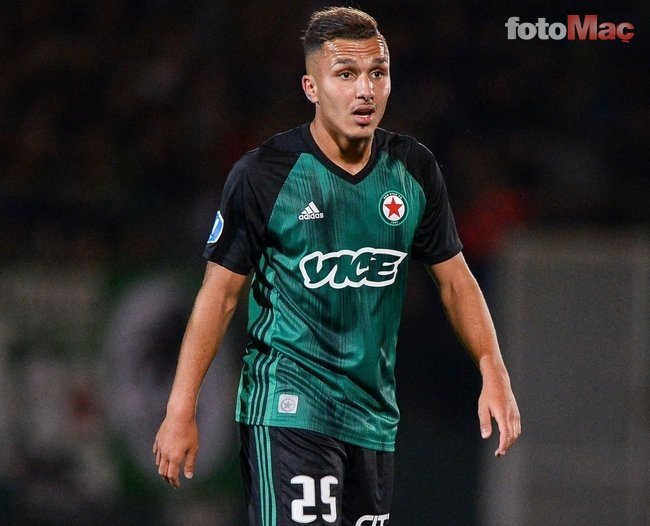 BEŞİKTAŞ TRANSFER HABERLERİ: Beşiktaş ve Fenerbahçe Yanis Hamache transferinde karşı karşıya