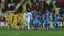 Avrupa’da ilk 10’da