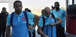Son antrenman yarın