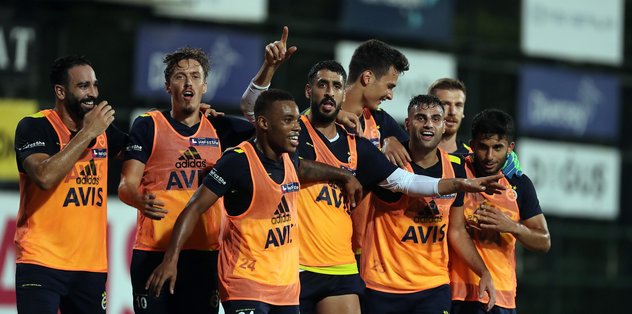 Fenerbahçe'de yıldız isim ayrılmak istiyor! Sezon başına gelmişti...