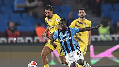 Genç Oulai tarihe geçti