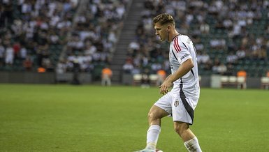 Semih Kılıçsoy: Kazandığımız için mutluyuz