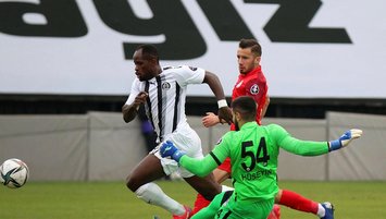 Manisa'da kazanan çıkmadı!