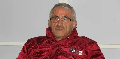 Üç puan bekliyoruz