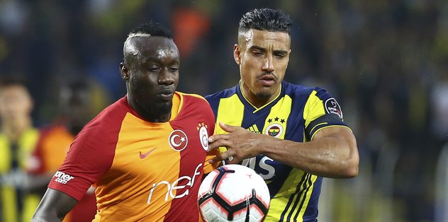 Galatasaray taraftarından Diagne'ye şok tepki!