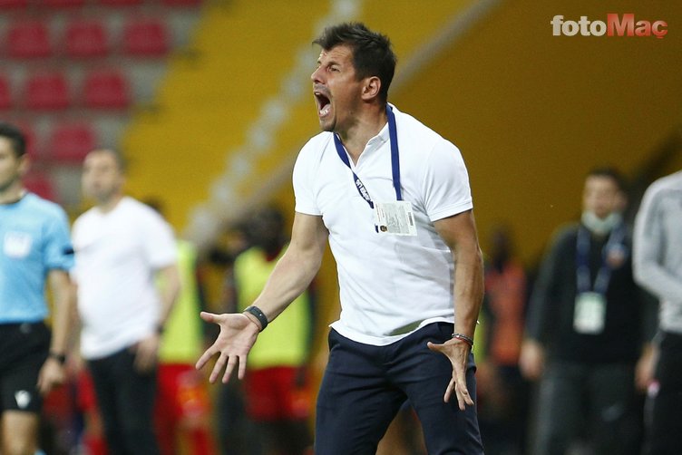Fenerbahçe'nin teknik direktör adayı Marco Silva'da flaş gelişme! Fulham'a imzayı attı