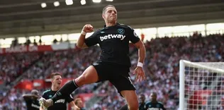 Kartal’da yeni hedef Chicharito