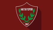 Hatayspor’da ayrılık resmen açıklandı!