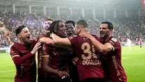 Gençlerbirliği geri döndü