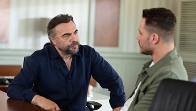 Ben Bu Cihana Sığmazam 32. BÖLÜM İZLE - Ben Bu Cihana Sığmazam son bölüm izle - atv Ben Bu Cihana Sığmazam izle