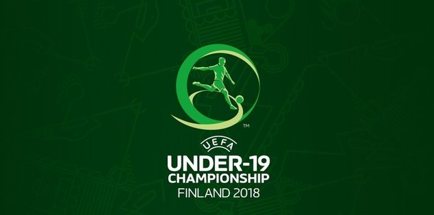 U19 Avrupa Şampiyonası'nda gruplar belli oldu! İşte Türkiye'nin rakipleri...