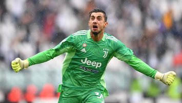 Perin Fenerbahçe'nin teklifini reddetti