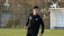 17’lik Efe Sarıkaya devlerin radarında