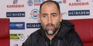 Karabükspor, Antalyaspor’a bileniyor