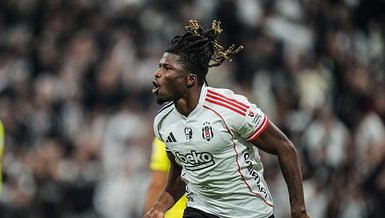 El Bilal Toure tesellisi