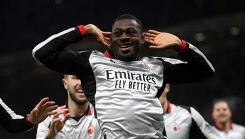Beşiktaş'a Fofana müjdesi!