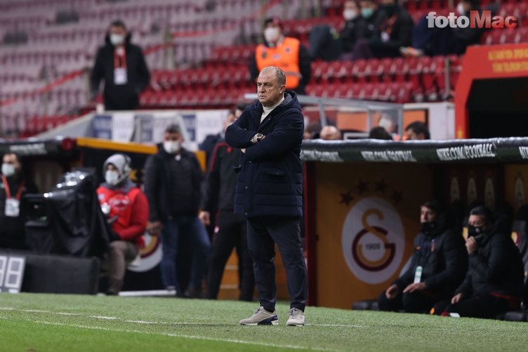 Galatasaray transfer için bastırıyor! Forvete 3 aday
