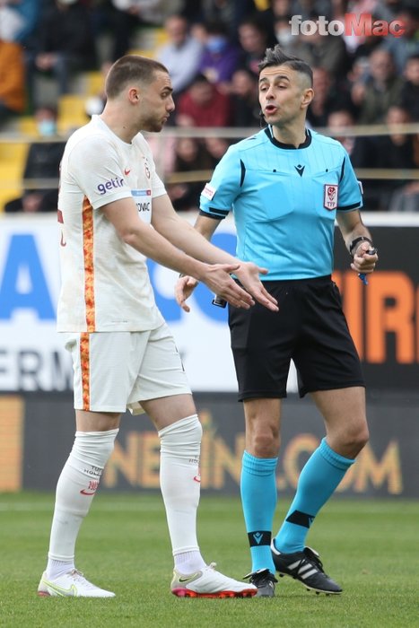 Galatasaray Başkan Vekili Erden Timur'dan sert açıklamalar! "Bu kurguyu yapanın başına yıkarız"
