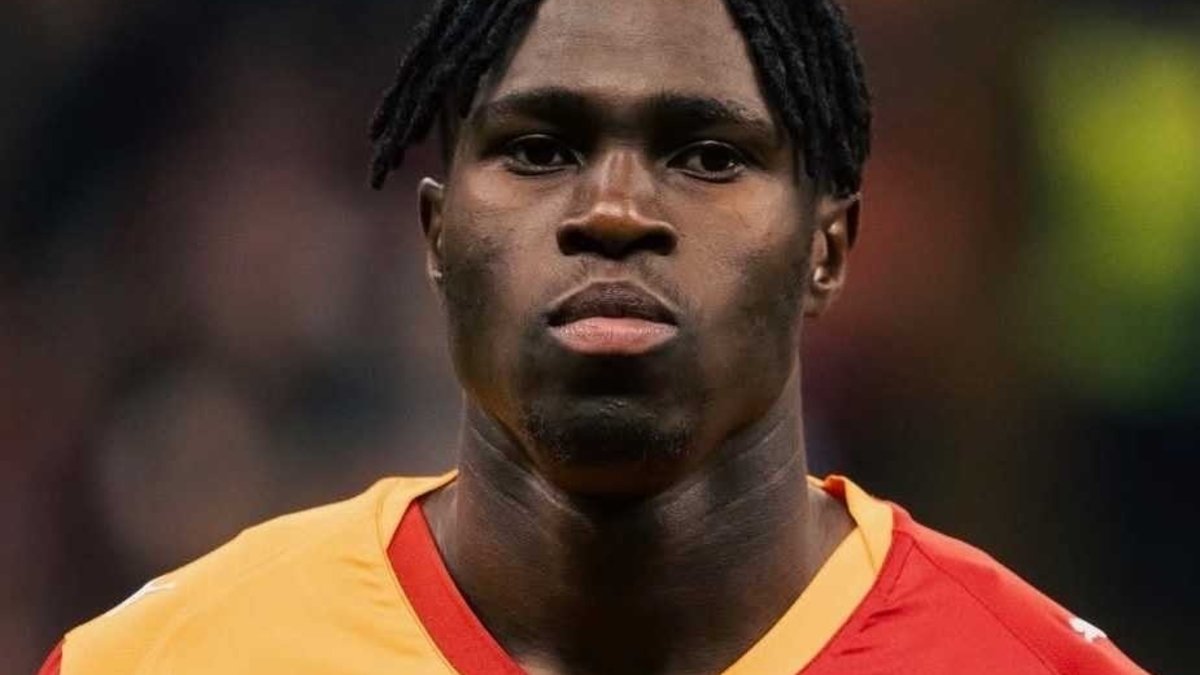 Wilfried Singo’ya  zaman verilecek