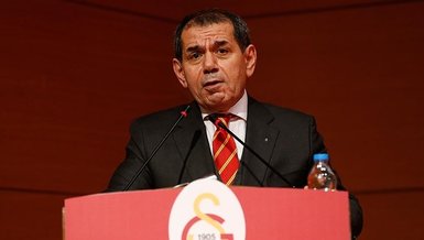 Dursun Özbek'ten bahis skandalı hakkında açıklama: Galatasaray böyle bir şeyi kabul edemez